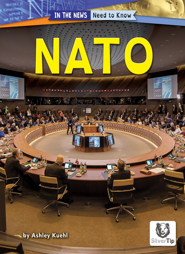 Front cover_NATO