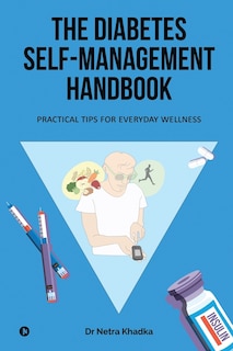 Front cover_The Diabetes Self-Management Handbook