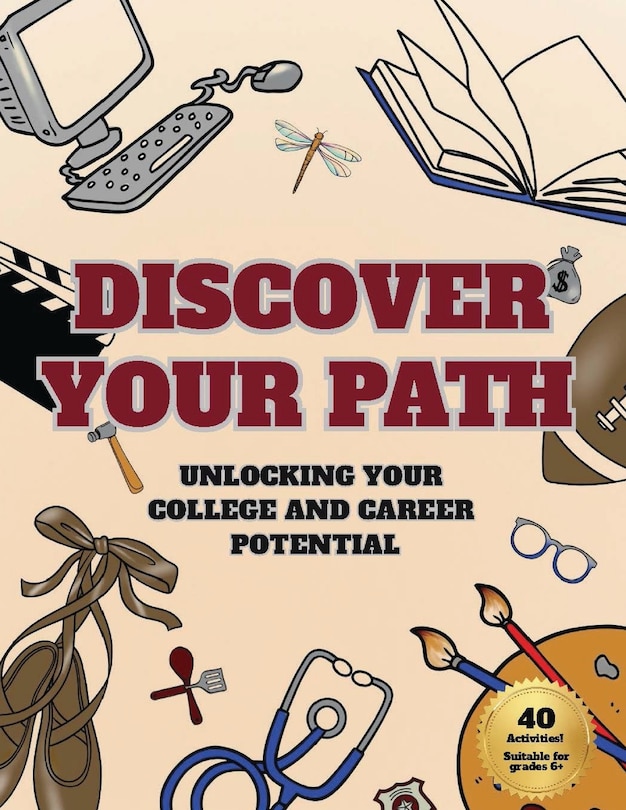 Discover Your Path