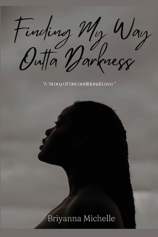 Front cover_Finding My Way Outta Darkness