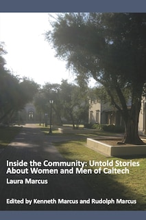 Couverture_Inside the Community