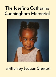 Couverture_The Josefina Catherine Cunningham Memorial