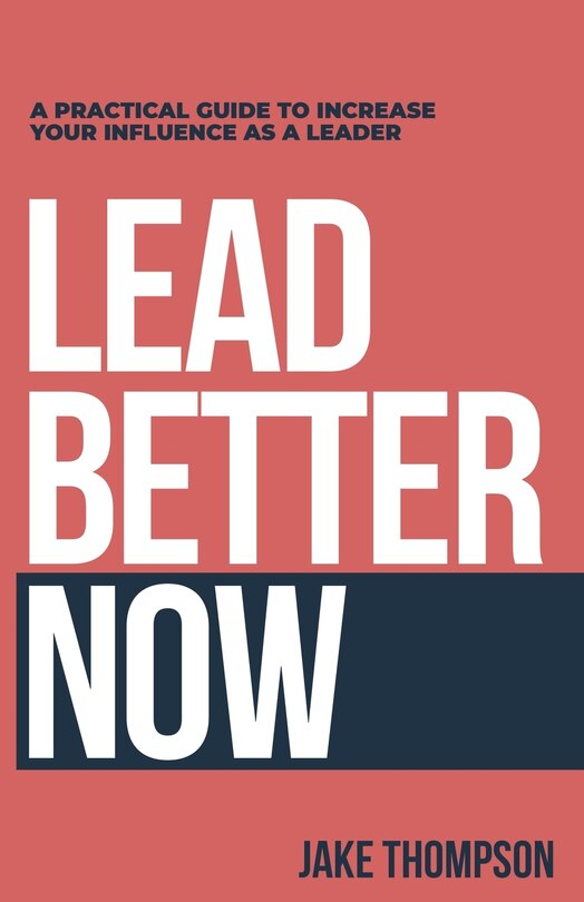 Front cover_Lead Better Now