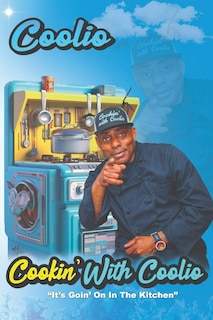 Front cover_Cookin' With Coolio