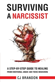 Front cover_Surviving A Narcissist
