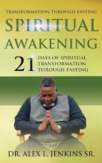 Front cover_Transformation Through Fasting