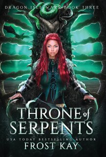 Front cover_Throne of Serpents
