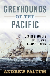 Front cover_Greyhounds of the Pacific