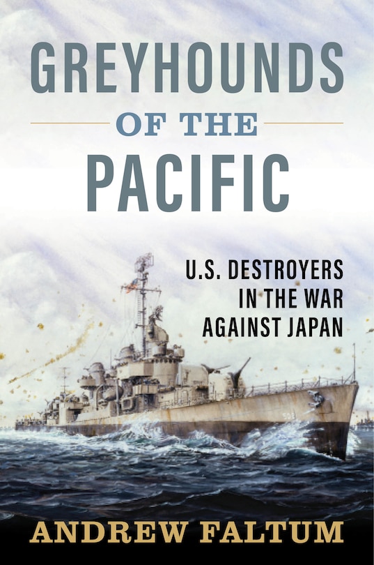 Front cover_Greyhounds of the Pacific