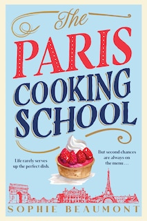 Couverture_The Paris Cooking School