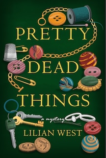 Front cover_Pretty Dead Things