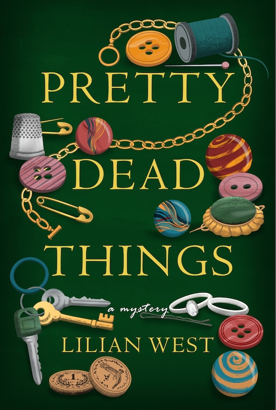 Front cover_Pretty Dead Things