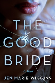 Front cover_The Good Bride