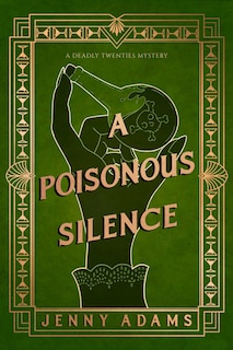 Couverture_A Poisonous Silence