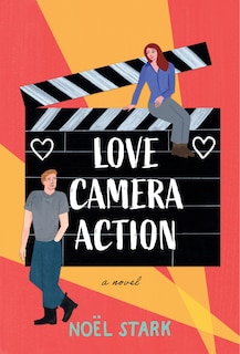 Front cover_Love, Camera, Action