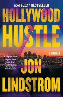 Front cover_Hollywood Hustle
