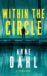 Couverture_Within the Circle