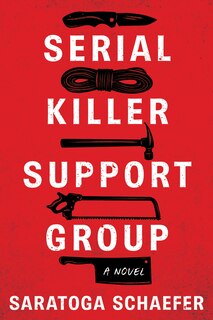 Front cover_Serial Killer Support Group
