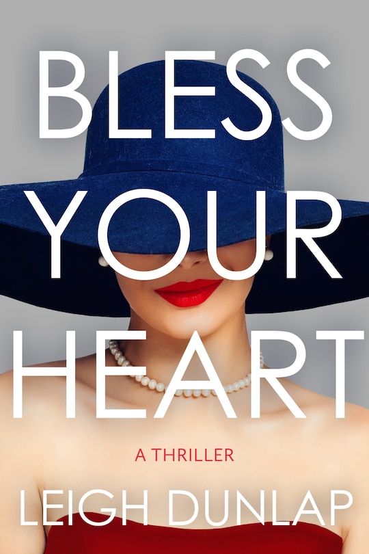 Front cover_Bless Your Heart