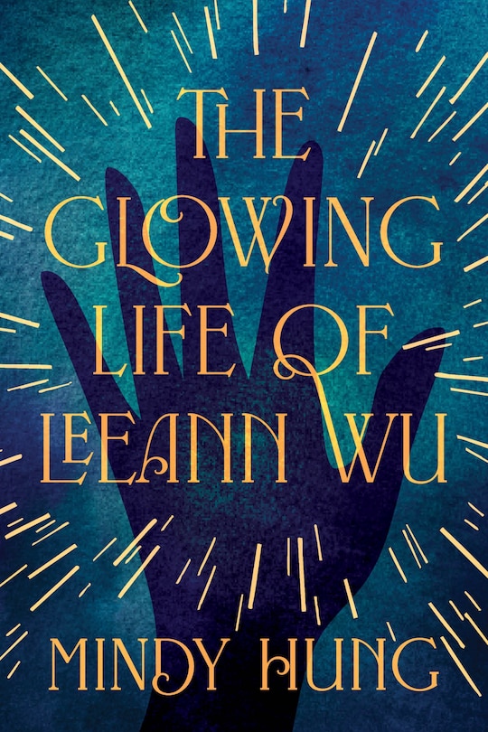Couverture_The Glowing Life of Leeann Wu