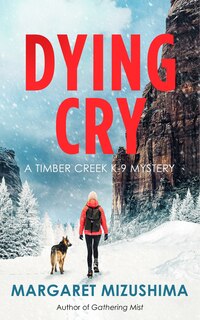 Front cover_Dying Cry