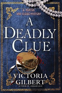 Couverture_A Deadly Clue