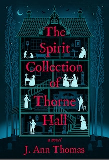 Couverture_The Spirit Collection of Thorne Hall