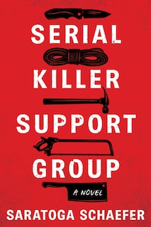Front cover_Serial Killer Support Group