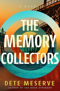 Front cover_The Memory Collectors