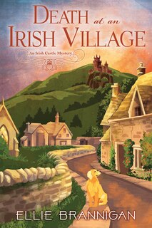 Front cover_Death at an Irish Village