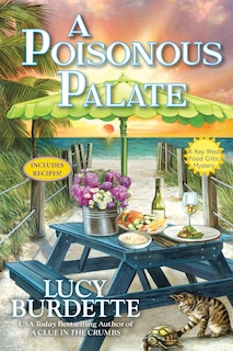 Couverture_A Poisonous Palate