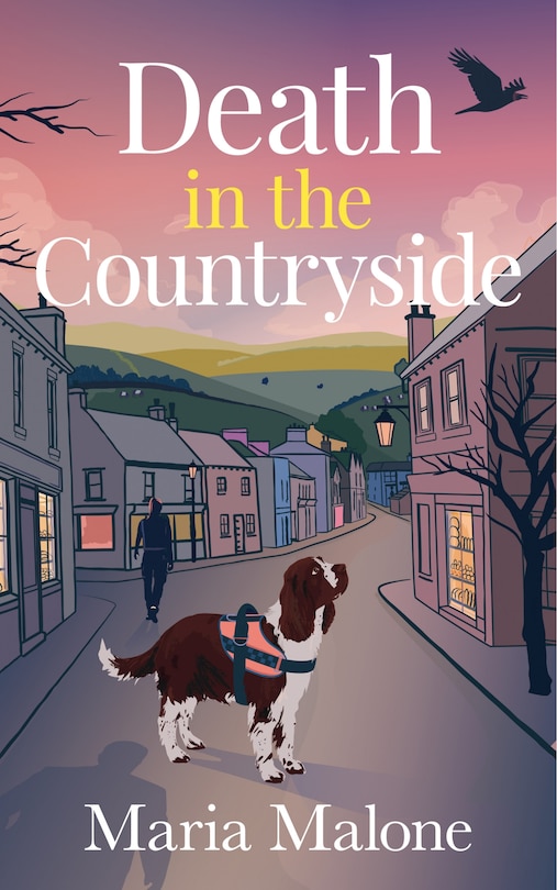 Couverture_Death in the Countryside