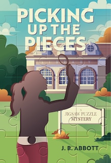 Front cover_Picking Up the Pieces