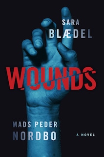 Front cover_Wounds