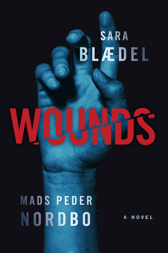 Front cover_Wounds