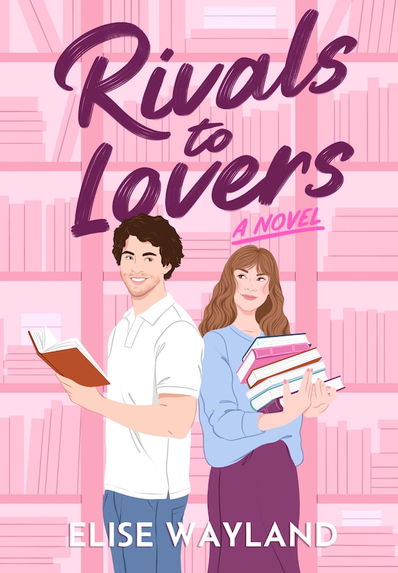 Front cover_Rivals to Lovers