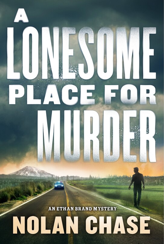 Couverture_A Lonesome Place for Murder