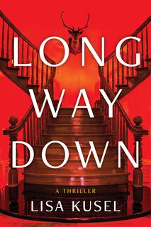 Front cover_Long Way Down