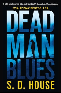 Front cover_Dead Man Blues