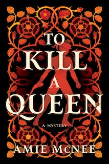 Front cover_To Kill a Queen