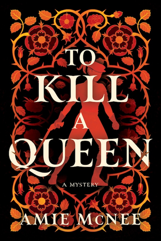 Couverture_To Kill a Queen