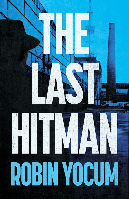 Couverture_The Last Hitman
