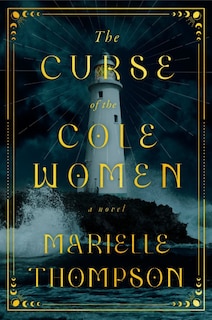 Couverture_The Curse of the Cole Women