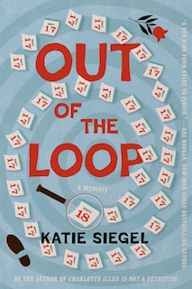 Front cover_Out of the Loop