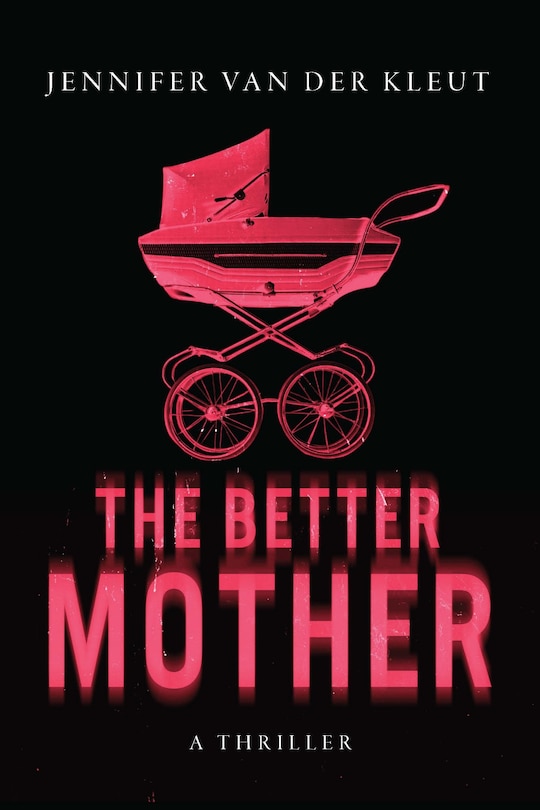 Front cover_The Better Mother