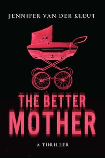 Front cover_The Better Mother