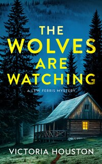 Couverture_The Wolves Are Watching