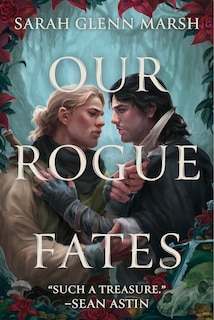 Front cover_Our Rogue Fates