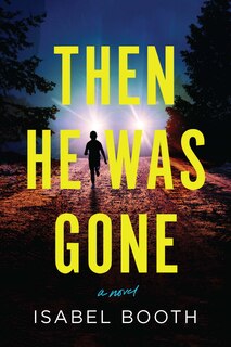 Couverture_Then He Was Gone