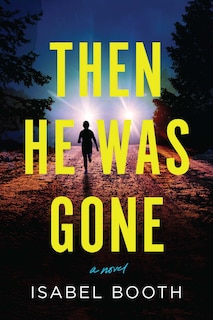 Couverture_Then He Was Gone